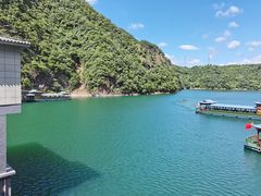 -五泄景区