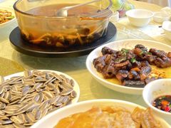 -群乐饭店(滨安路店)