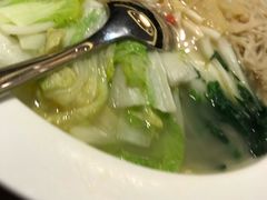 -天宇菲尔德·花园西餐厅·海鲜自助餐