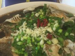 -江南村海鲜馆(洞头店)