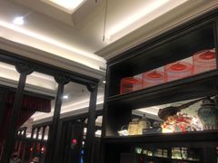 -渔家灯火(明湖店)
