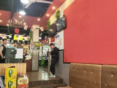 -皖北学东地锅鸡(之心城店)
