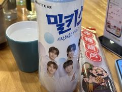 -多宾韩国料理(学衡路店)