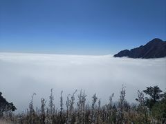 -九峰山