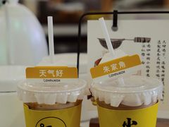 -COMPANION COFFEE小伴咖啡