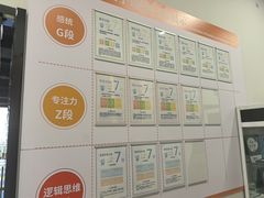 -能量小象·感统·专注力·语言(崂山校区)
