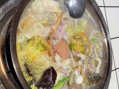 -海关荤豆花(洋河一路店)