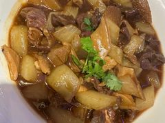 -阿斯牛牛·凉山菜(新会展店)