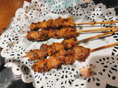 -幸运牛汕头小黄牛牛肉火锅(梅林店)