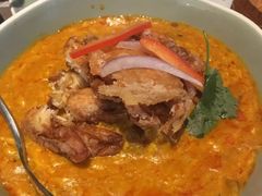 -CHINCHIN 青青·泰国料理(万象食家店)