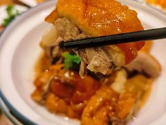 -金翠河烧鹅餐厅(解放碑时代广场店)