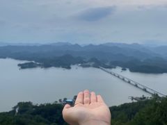 -千岛湖天屿景区