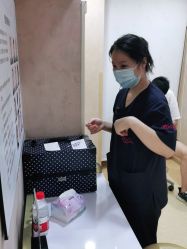 -熙朵美学植发·连锁品牌