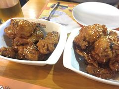 -Pelicana百利家炸鸡(江南西名店城店)
