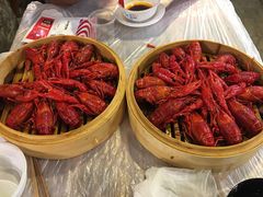 靓靓蒸虾-靓靓蒸虾(中山公园店)