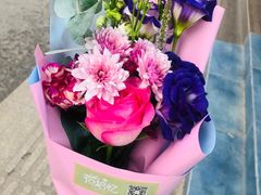 -花未央花店·WEYOUNG