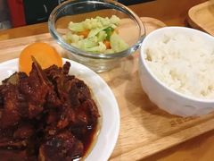 -箪食记(汉口路店)