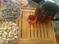 -茯茶镇