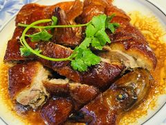 -米庄·原味私房菜(骏壹万邦店)