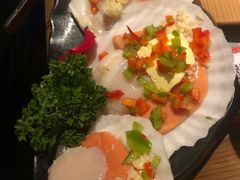 -厚贞日式烤肉(龙之梦店)