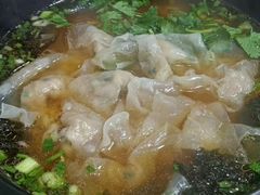 -寻味闽台风味美食馆·王记手打面