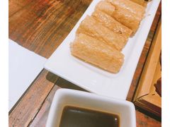 -五观堂素食(新华路店)