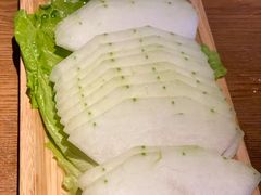 -盡膳口福跷脚牛肉火锅(北美新天地店)