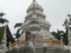 -西双版纳傣族园
