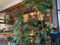 -山茶云南菜(永安里店)