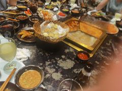 -王家渡火锅店(亦庄店)