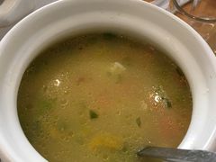 -乌镇那一年小院主题餐厅(甘泉西路店)