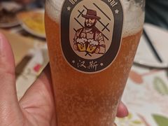 -汉斯南美烤肉(总店)