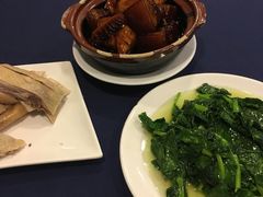 -老吉士酒家(天平路店)