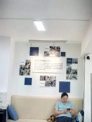 -清清博视儿童眼视光中心(角门西店)