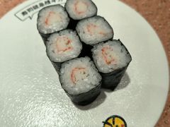 蟹柳卷-元气寿司(金光华店)