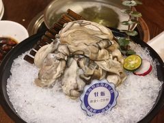 -东海怡品海鲜豆捞(星街坊店)