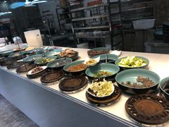 -正阁海鲜餐厅(六虹桥店)