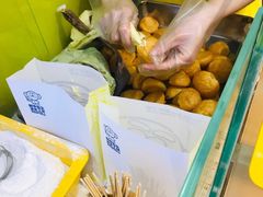-田中先生の泡芙工坊(罗斯福店)