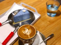 -W CAFE(甜爱路店)