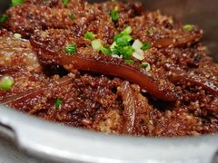 粉蒸肉-董厨煨汤馆(车站路店)