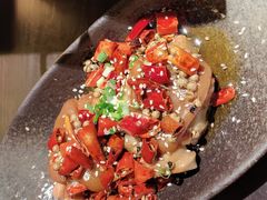 -绿茶餐厅(松江万达店)