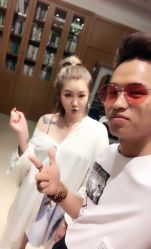 -罗亚帝造型