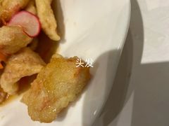 -北李妈妈菜·海肠捞饭(高新万达店)