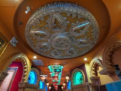 -游牧传奇新疆特色歌舞餐厅(红山新世纪购物广场店)