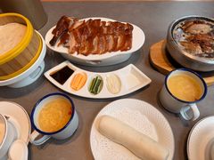 -张烤鸭·川菜·非遗冒烤鸭(青石桥店)