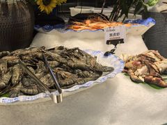 -川骄海鲜自助(亚运村店)