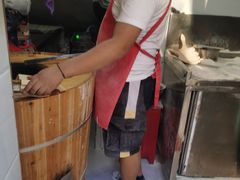 门面-梅干菜扣肉饼(钱局店)