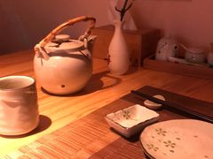 -酒井酱子·深夜食堂(东城汇店)
