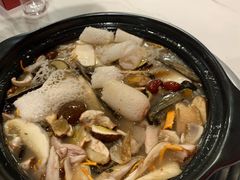 -罗记又添缘竹荪山药鸡·野生菌火锅(西园南路店)