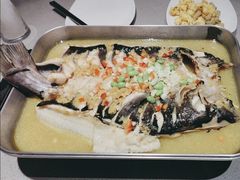 -半天妖烤鱼(中山路店)